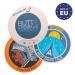 Classic express coaster wholesaler