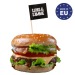 Pique burger mini drapeau wholesaler