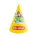 Pointed cardboard hat wholesaler