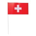 Small Swiss flag wholesaler