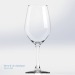 Product thumbnail Classic wine glass 1