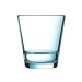 Verre empilable 26cl, Verre à eau promotional