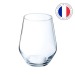 Product thumbnail Design glass 40cl 0
