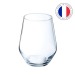 Verre design 40cl wholesaler