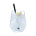 Verre design 40cl, Verre à eau promotional