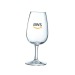 Verre à vin dégustation, verre à vin promotional
