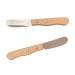 Product thumbnail Wooden spreading knife 1