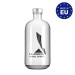 Product thumbnail Premium glass bottle 0