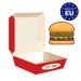 Product thumbnail Burger box 0
