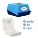Burger box wholesaler