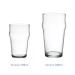 Verre à bière Nonic 58cl, verre à bière promotional