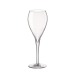 Flûte à champagne Sensi, verre à vin promotional