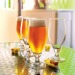 Verre à bière à pied wholesaler