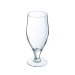 Verre à bière à pied, verre à bière promotional