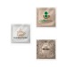 Product thumbnail Square bag of white sugar 4g 1