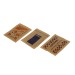 Product thumbnail Rectangular white sugar sachet 5g 1