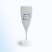 Product thumbnail CUP CHAMPAGNE PP-Silk-screen printing 2