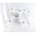 DRONE HD WIFI, drone promotional