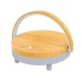 Product thumbnail BLUETOOTH LED LAMP INDUCTION CHARGER 0