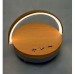 BLUETOOTH LED LAMP INDUCTION CHARGER, Multifunctional lamp promotional
