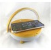 BLUETOOTH LED LAMP INDUCTION CHARGER wholesaler