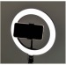 LED SELFIE RING WITH TRIPOD, photo accessory promotional