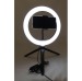 Product thumbnail LED SELFIE RING WITH TRIPOD 4