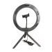 LED SELFIE RING WITH TRIPOD wholesaler