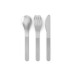 Product thumbnail monbento 3-piece cutlery set 4
