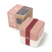 monbento square 1.7 L, bento promotional