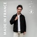 CHARLIE Canvas Work Jacket wholesaler