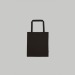 Tote bag 240g, Textile made in France promotional