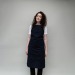 Tablier, Textile made in France promotional