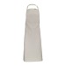 Product thumbnail Adult Apron with Pocket MICHEL 1