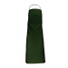 Product thumbnail Adult Apron with Pocket MICHEL 2