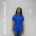 Women's PAULETTE pique polo shirt wholesaler