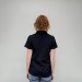 Women's PAULETTE pique polo shirt wholesaler