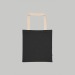 Tote bag 160g wholesaler