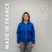 Women's zip-up hoodie wholesaler