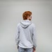 Men's Zip-Up Hoodie wholesaler