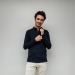 Polo homme manche longue, Polo manches longues promotional