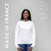 Women's sweatshirt wholesaler