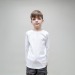 Children's T-Shirt Long Sleeve, Child's T-shirt promotional