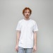 Men's Crew Neck T-Shirt, Organic cotton T-shirt promotional