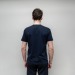 Men's V-neck T-Shirt wholesaler