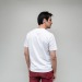 Men's V-neck T-Shirt wholesaler