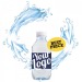 0.30L still water with YOUR LOGO and transparent cap wholesaler