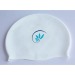 100% Silicone swimming cap wholesaler