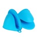 Mouffle, manique et gant de cuisine en silicone, Manique ou gant de cuisine promotional