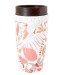 Isothermal French mug 35cl, Mug made in Europe promotional